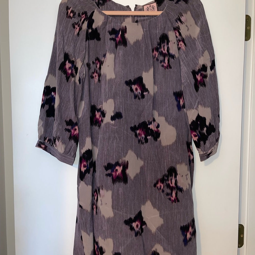 Juicy dress
